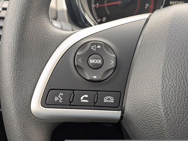 2026 Octane Blue Metallic Mitsubishi Outlander Sport 2.0 S 4X4 SUV