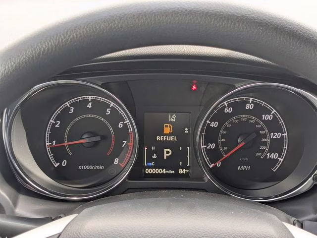 2026 Octane Blue Metallic Mitsubishi Outlander Sport 2.0 S 4X4 SUV