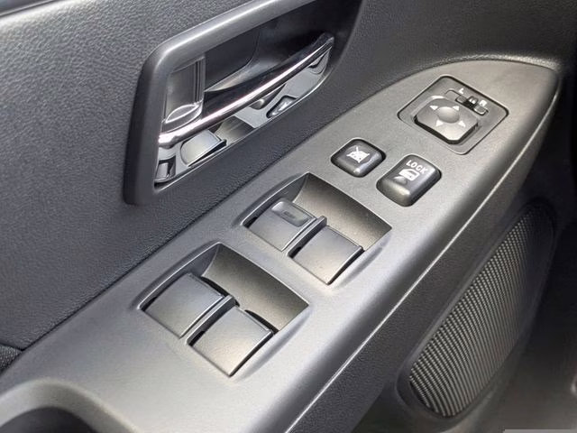 2026 Mercury Gray Metallic Mitsubishi Outlander Sport 2.0 ES 4X4 SUV