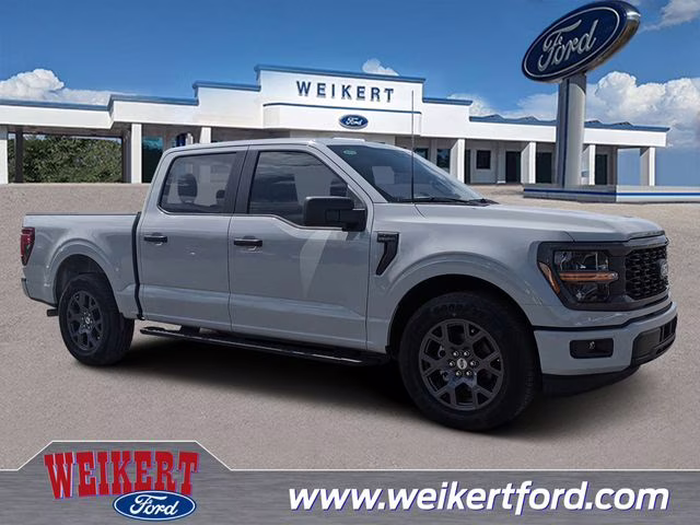 2026 Avalanche Ford F-150 STX RWD Truck