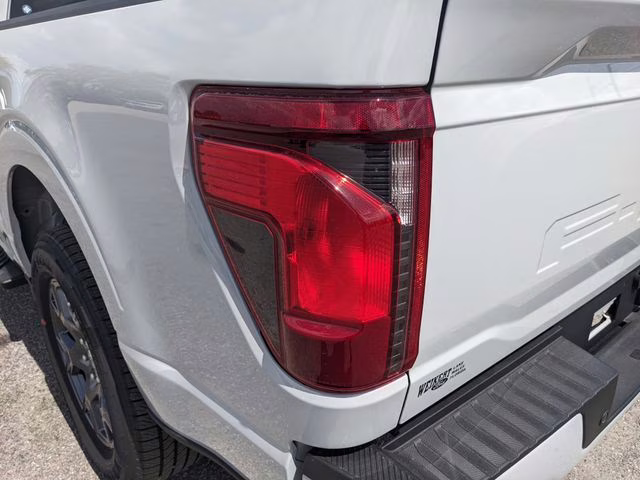2026 Avalanche Ford F-150 STX RWD Truck