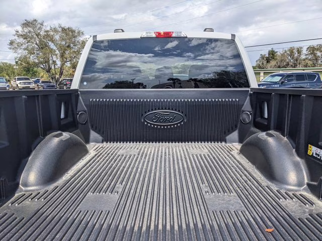 2026 Avalanche Ford F-150 STX RWD Truck