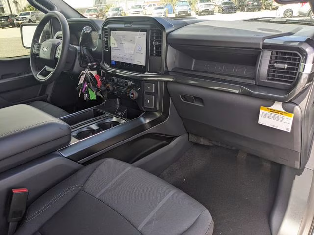 2026 Avalanche Ford F-150 STX RWD Truck