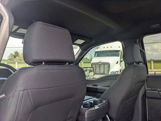 2026 Avalanche Ford F-150 STX RWD Truck