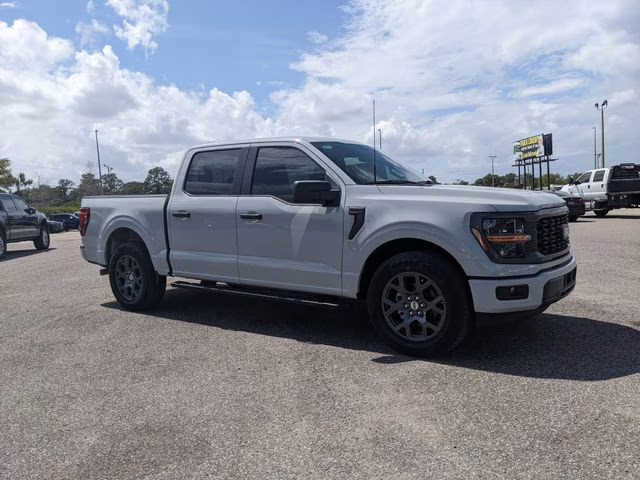 2026 Avalanche Ford F-150 STX RWD Truck