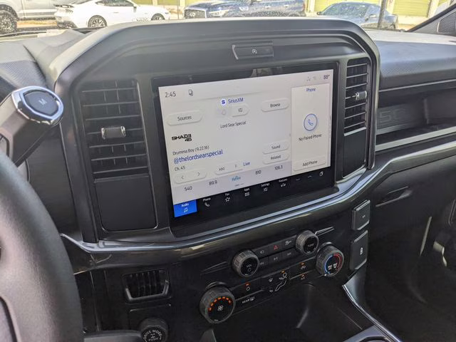 2026 Avalanche Ford F-150 STX RWD Truck