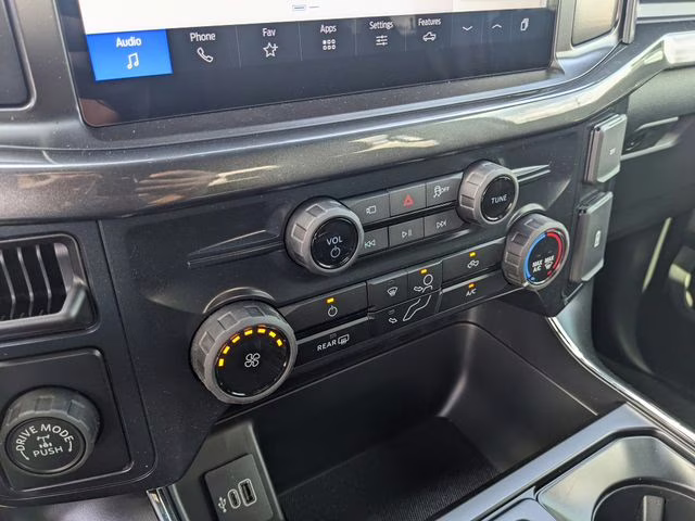 2026 Avalanche Ford F-150 STX RWD Truck