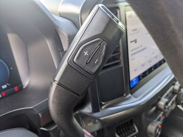 2026 Avalanche Ford F-150 STX RWD Truck