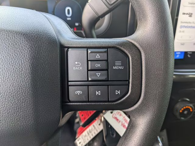 2026 Avalanche Ford F-150 STX RWD Truck