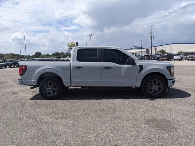 2026 Avalanche Ford F-150 STX RWD Truck