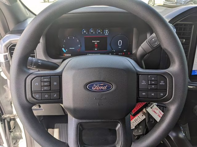 2026 Avalanche Ford F-150 STX RWD Truck