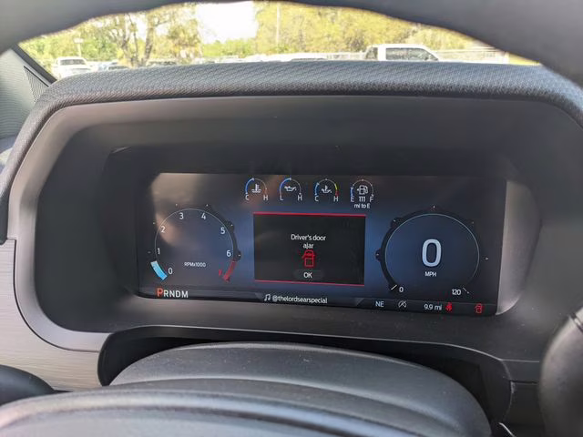 2026 Avalanche Ford F-150 STX RWD Truck