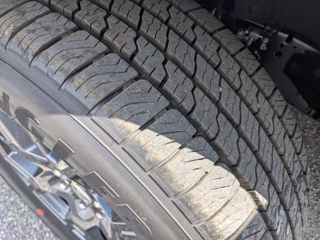 2026 Avalanche Ford F-150 STX RWD Truck