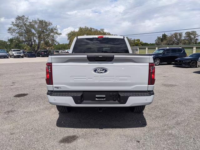 2026 Avalanche Ford F-150 STX RWD Truck