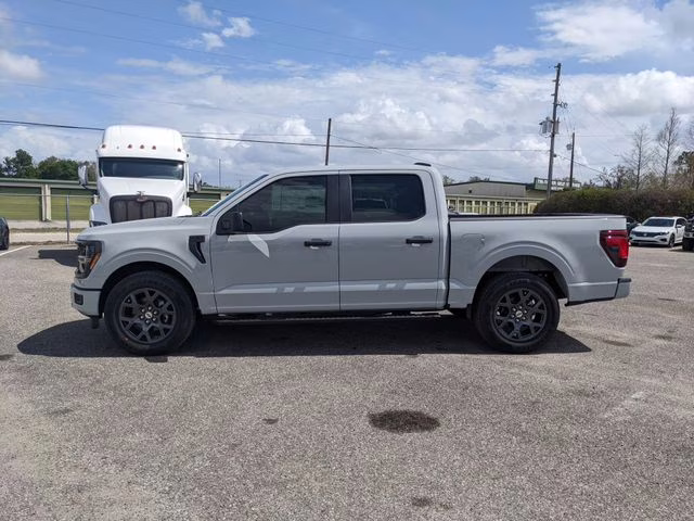 2026 Avalanche Ford F-150 STX RWD Truck