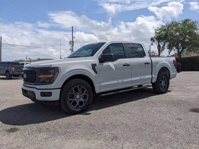 2026 Avalanche Ford F-150 STX RWD Truck