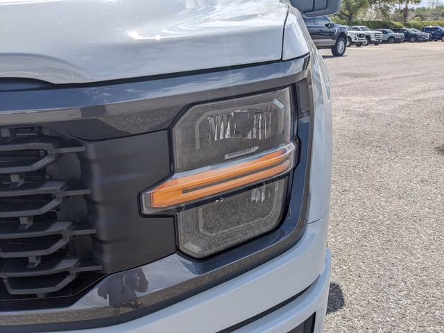 2026 Avalanche Ford F-150 STX RWD Truck