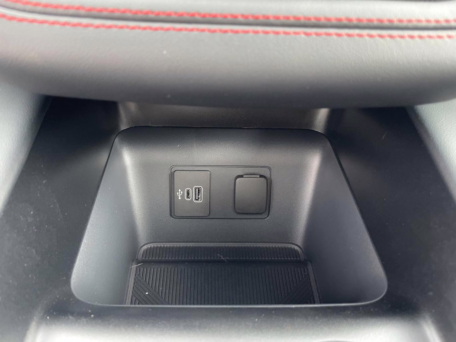 2026 Marsh Gray Ford Explorer ST 4X4 SUV