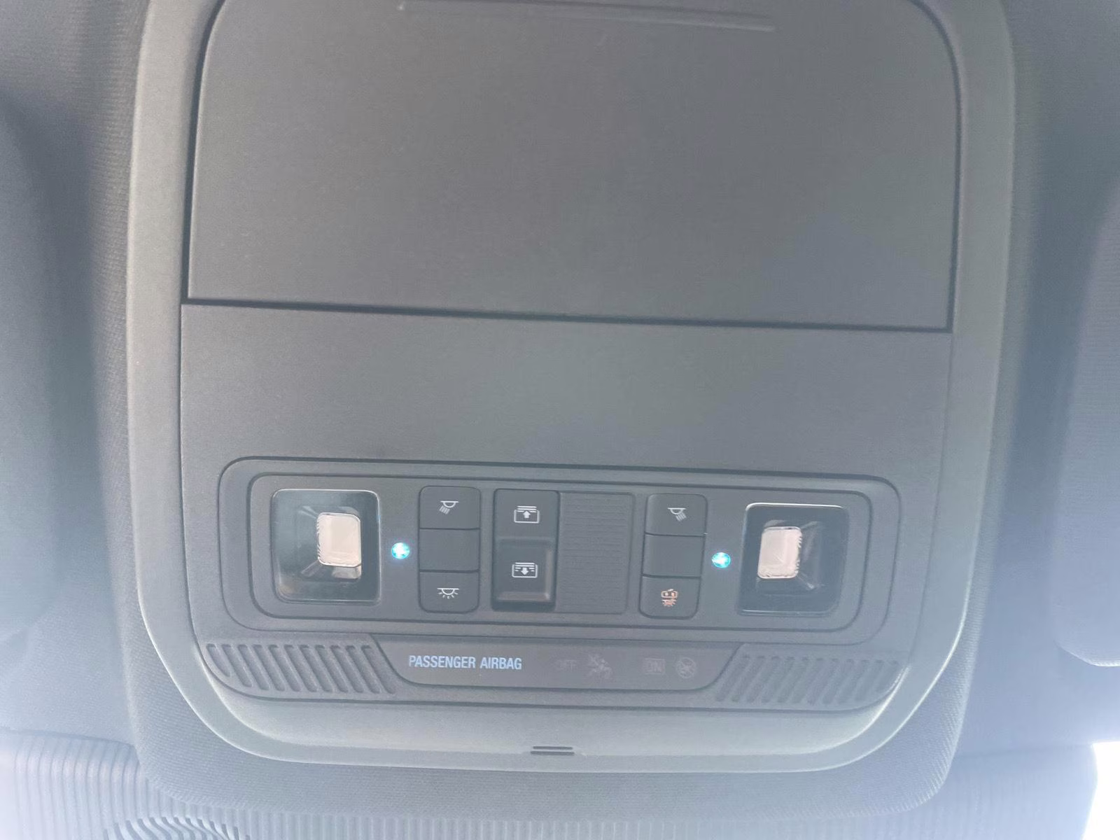 2026 Marsh Gray Ford Explorer ST 4X4 SUV