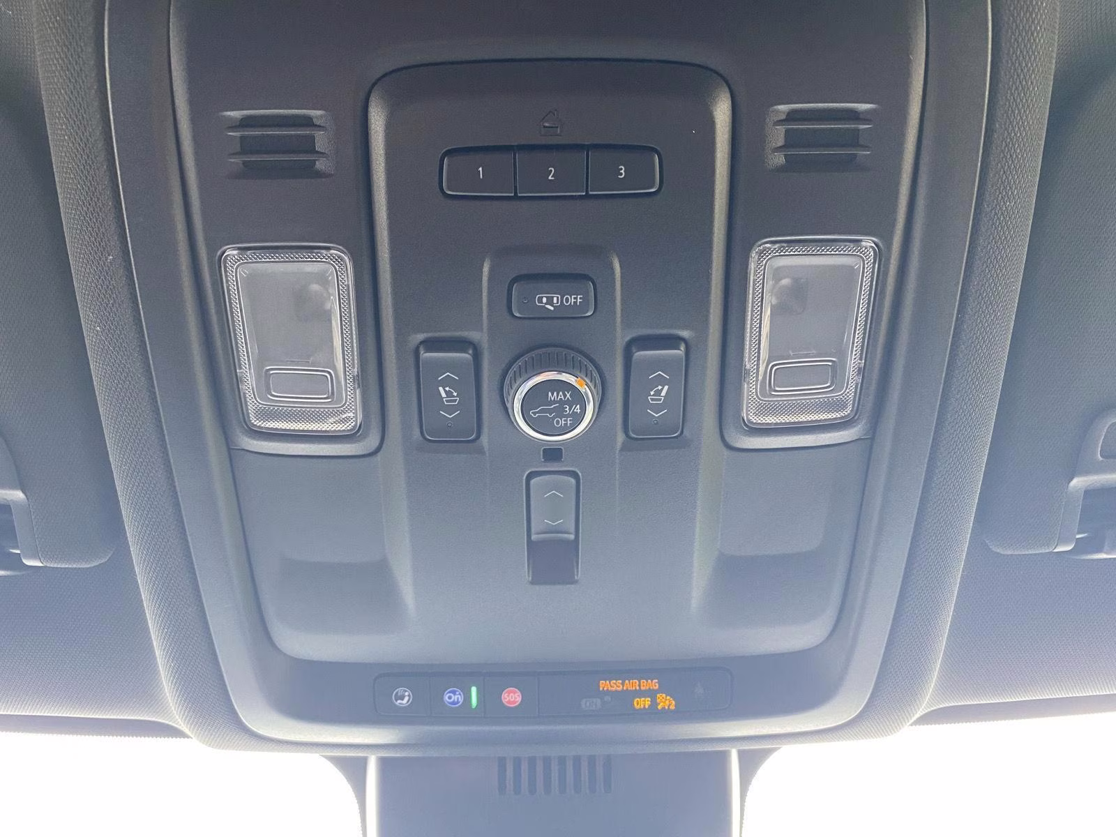 2023 Sterling Gray Metallic Chevrolet Tahoe Premier 4X4 SUV