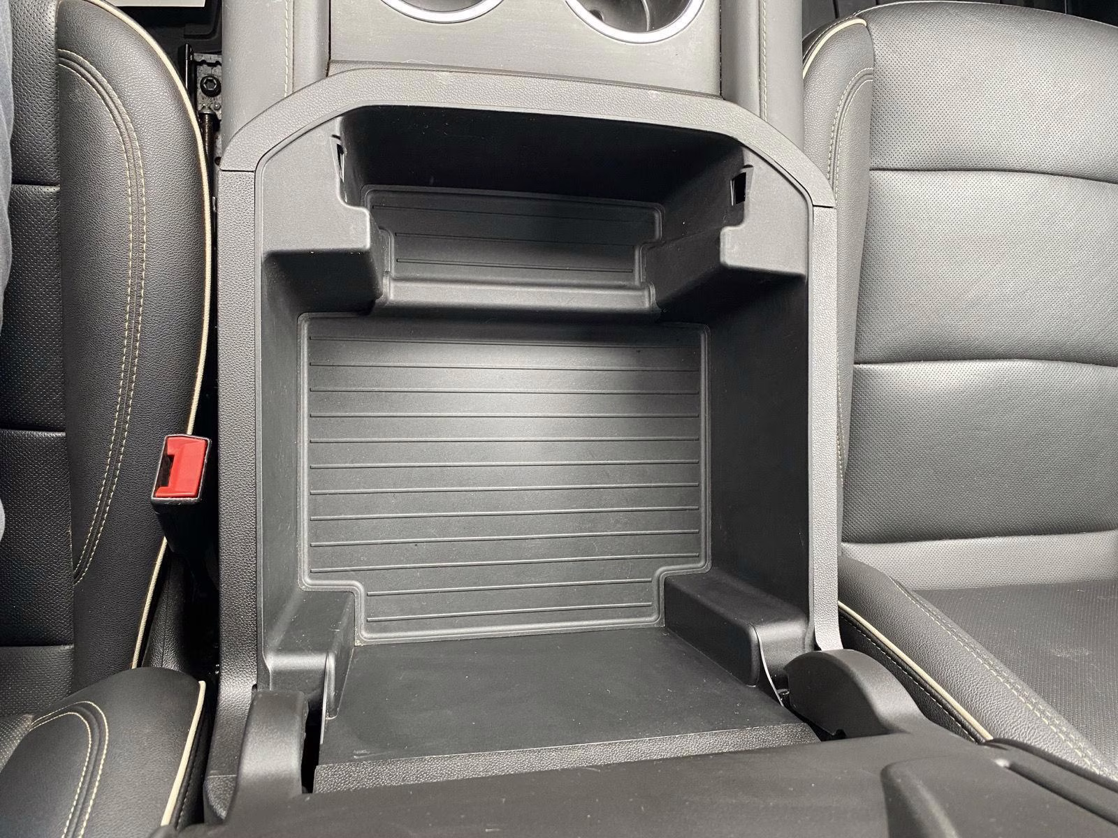 2023 Sterling Gray Metallic Chevrolet Tahoe Premier 4X4 SUV