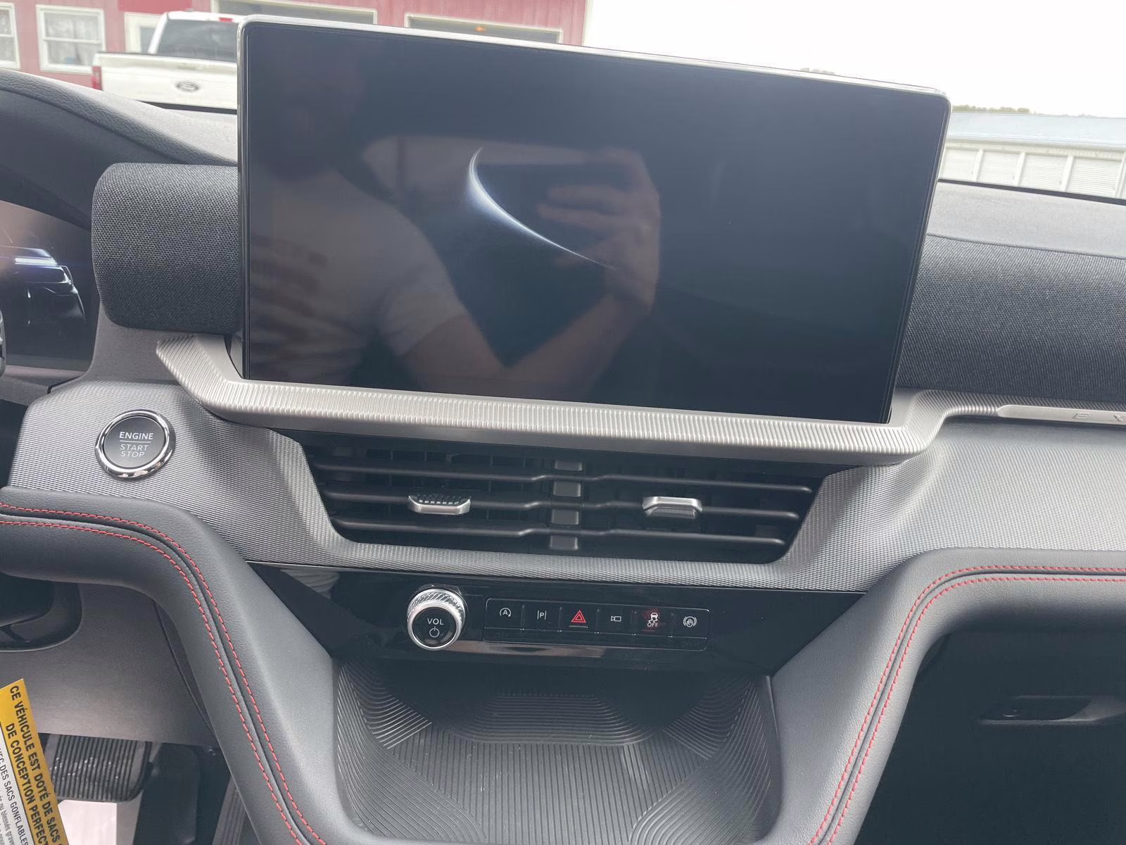 2026 Marsh Gray Ford Explorer ST 4X4 SUV