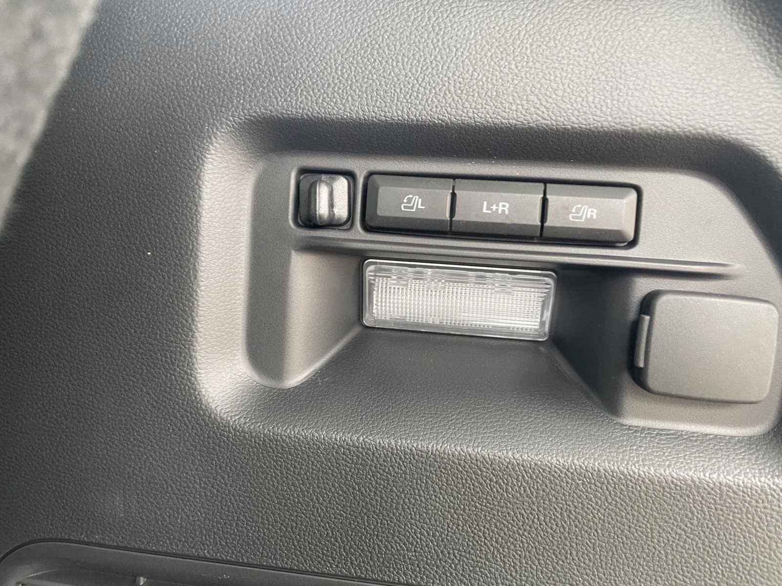 2026 Marsh Gray Ford Explorer ST 4X4 SUV