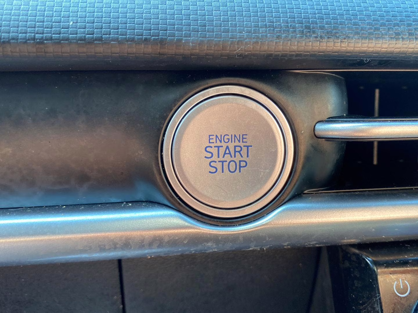 2026 Hampton Gray Hyundai Santa Cruz SEL FWD Truck