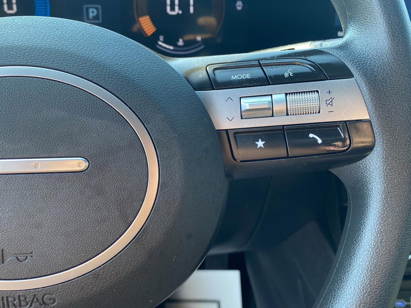 2026 Hampton Gray Hyundai Santa Cruz SEL FWD Truck