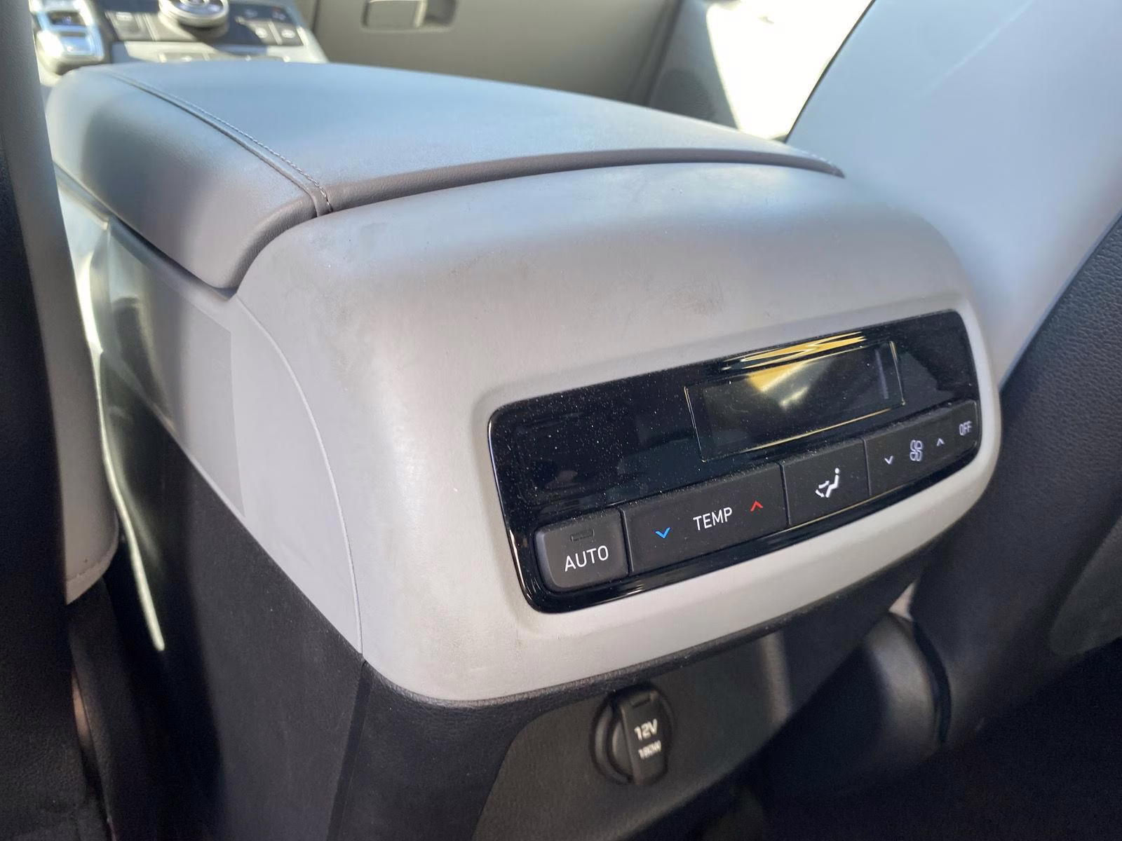 2025 Steel Graphite Hyundai Palisade SEL AWD SUV