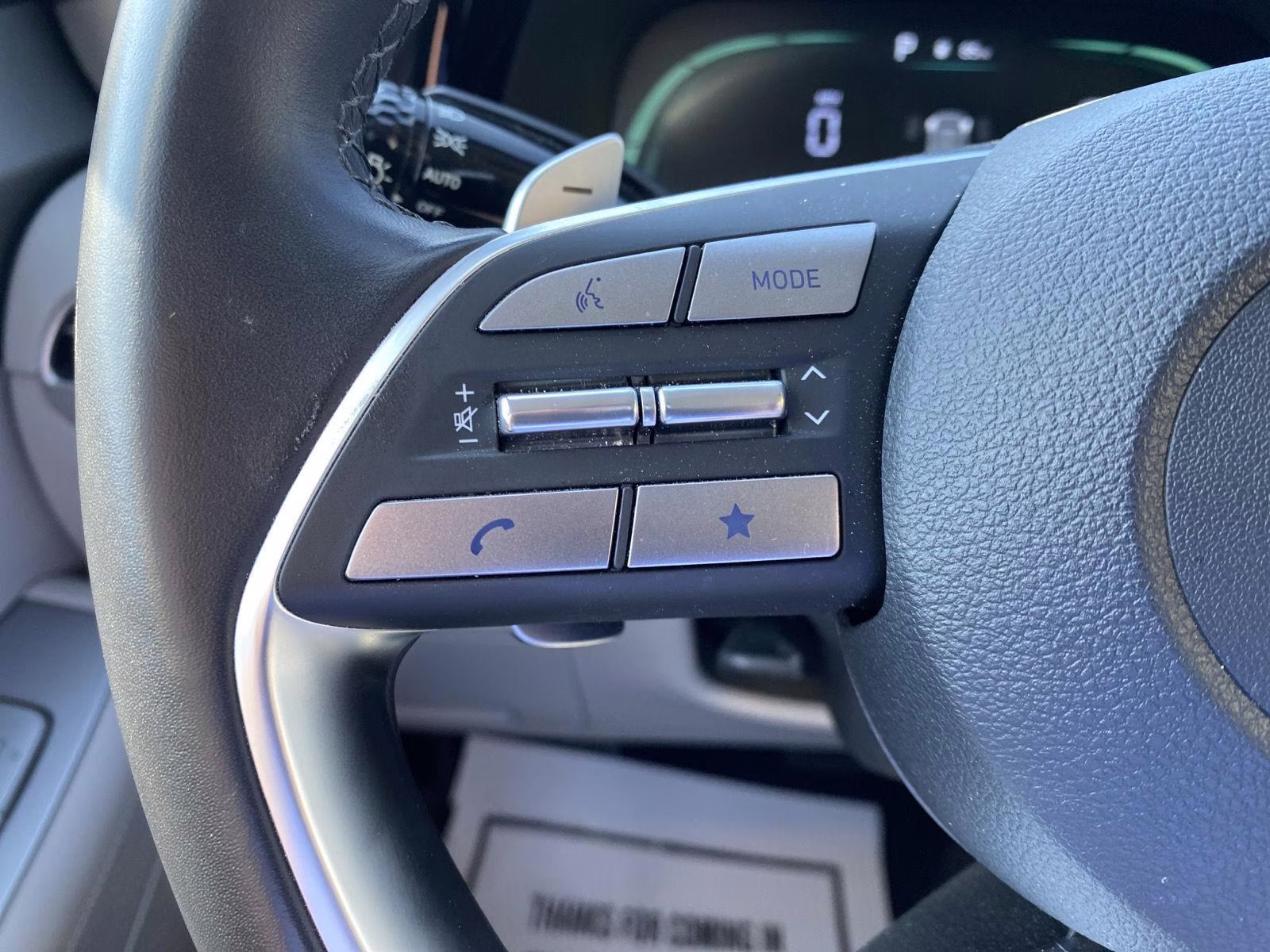 2025 Steel Graphite Hyundai Palisade SEL AWD SUV