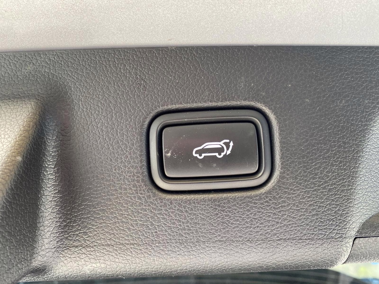 2025 Steel Graphite Hyundai Palisade SEL AWD SUV