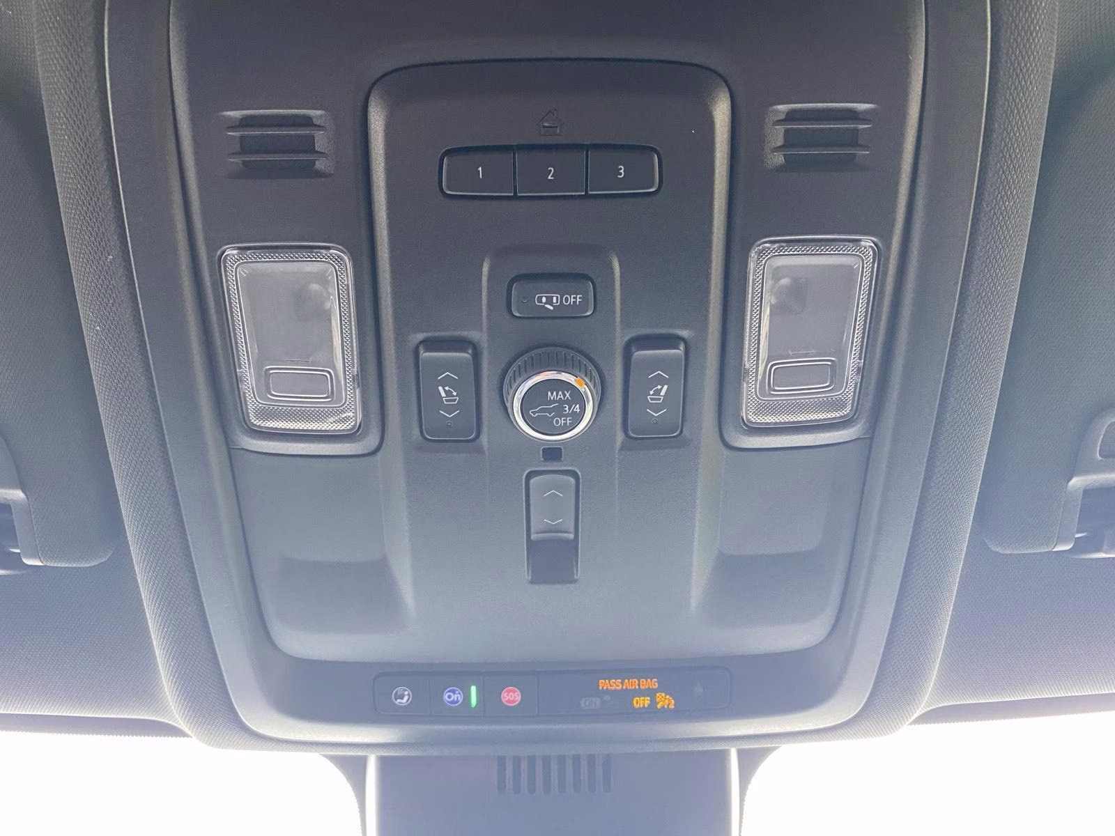 2023 Sterling Gray Metallic Chevrolet Tahoe Premier 4X4 SUV