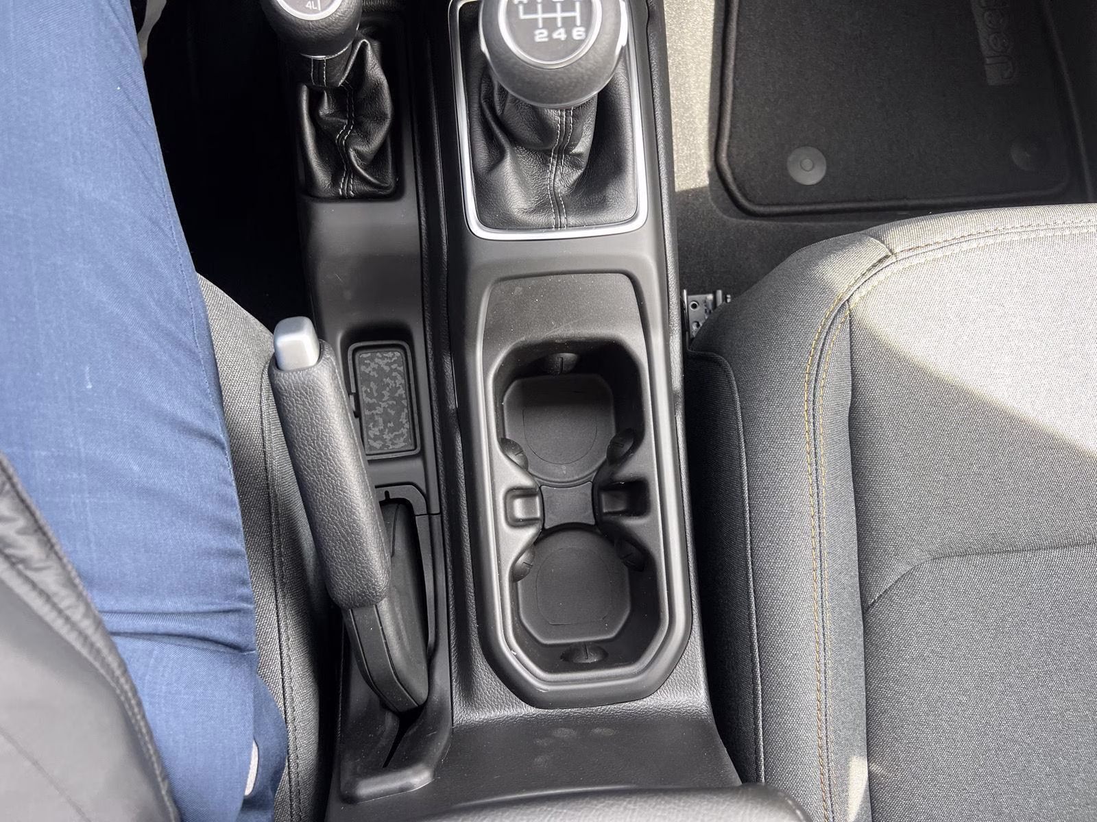 2026 Black Clearcoat Jeep Wrangler Sport 4X4 2-door