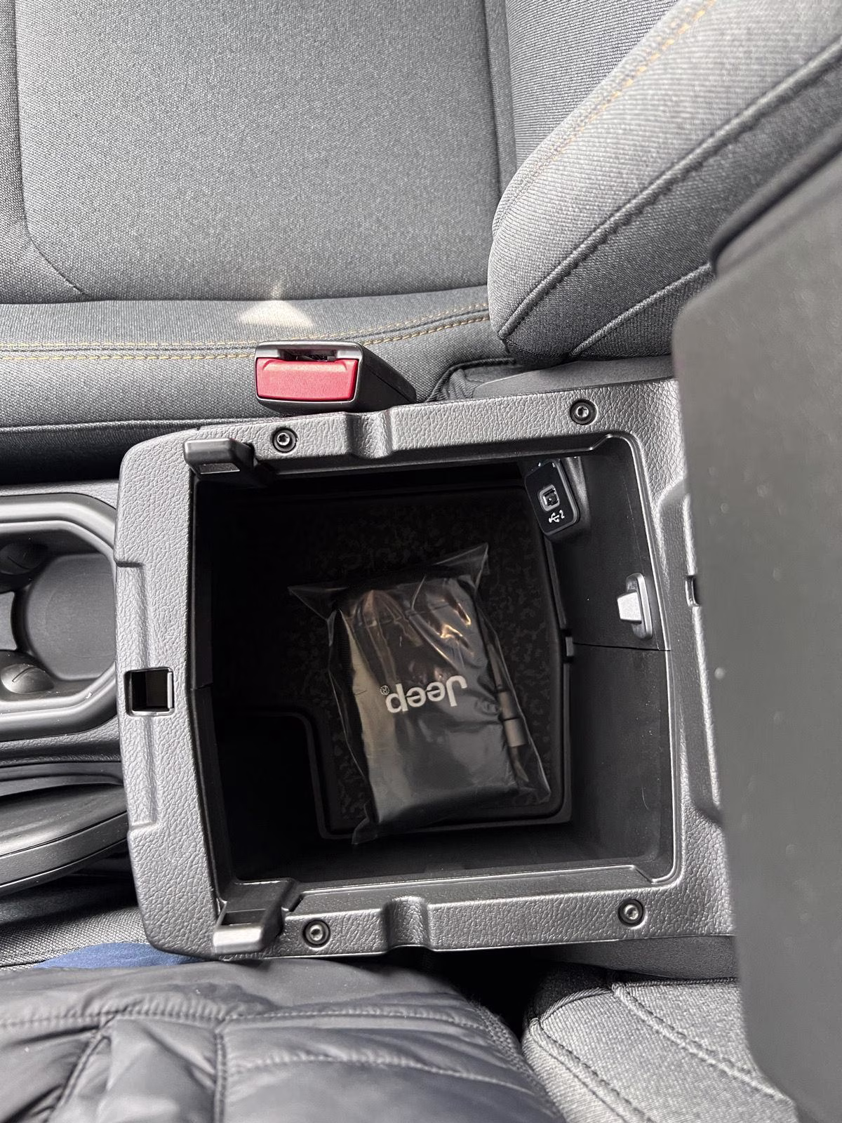 2026 Black Clearcoat Jeep Wrangler Sport 4X4 2-door