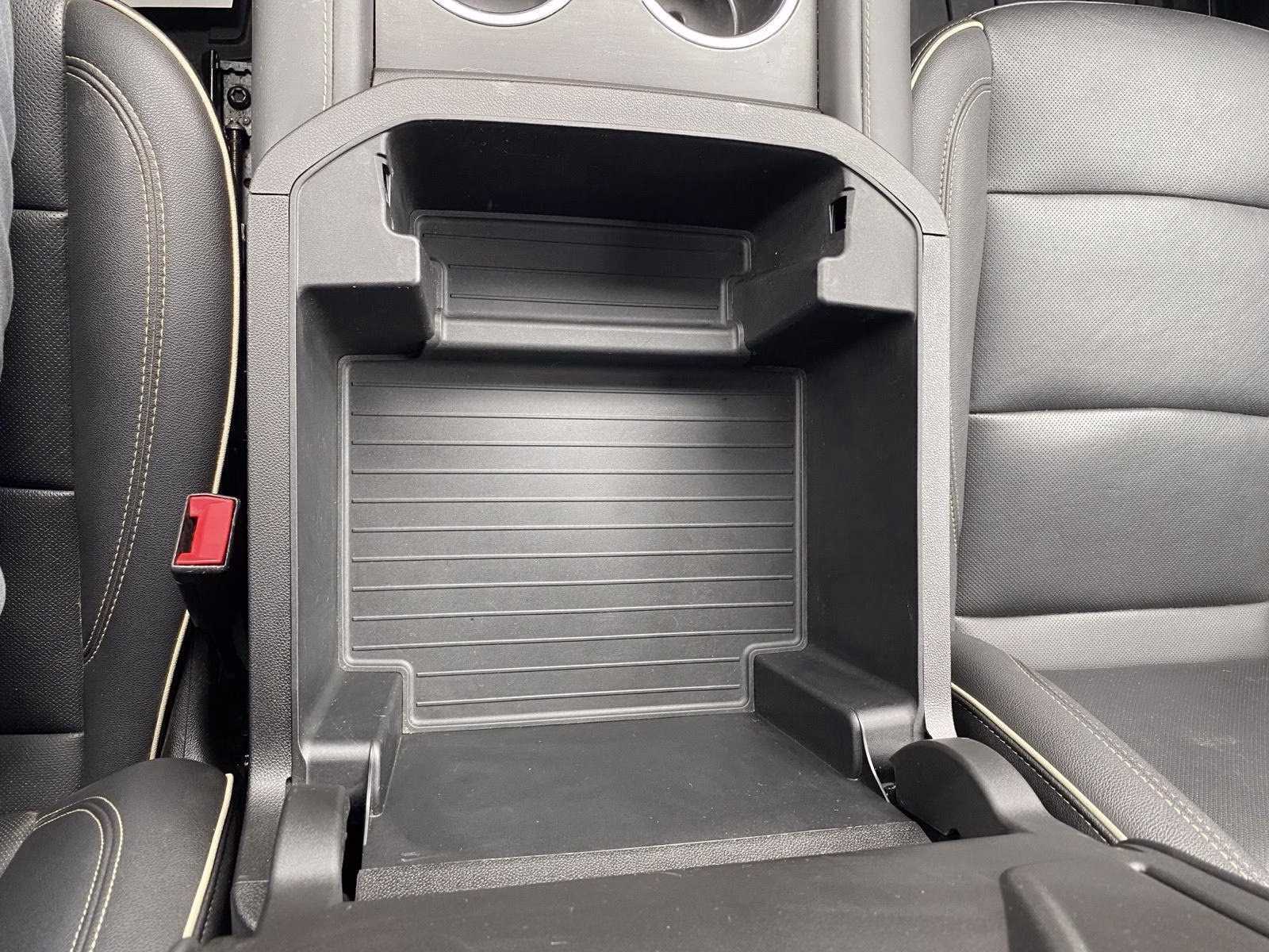 2023 Sterling Gray Metallic Chevrolet Tahoe Premier 4X4 SUV
