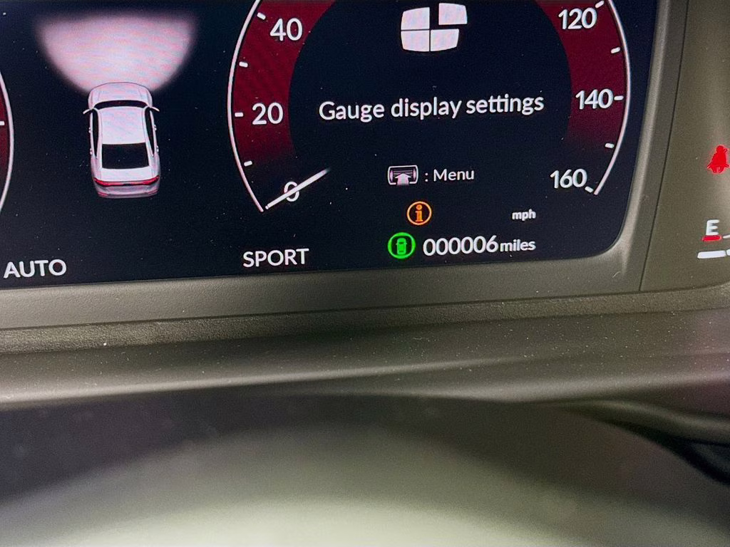 2026 Crystal Black Pearl Honda Accord Hybrid EX-L FWD Sedan