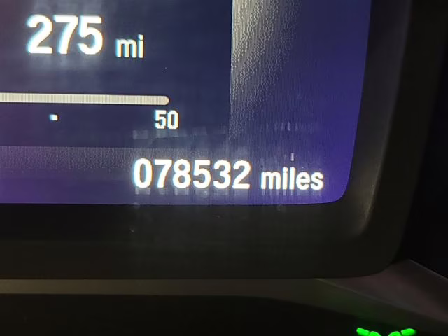 2021 Crystal Black Pearl Honda Pilot Special Edition AWD SUV