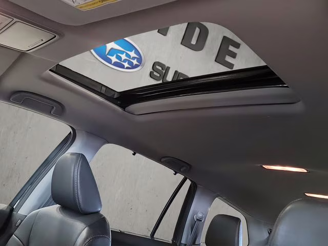 2021 Crystal Black Pearl Honda Pilot Special Edition AWD SUV