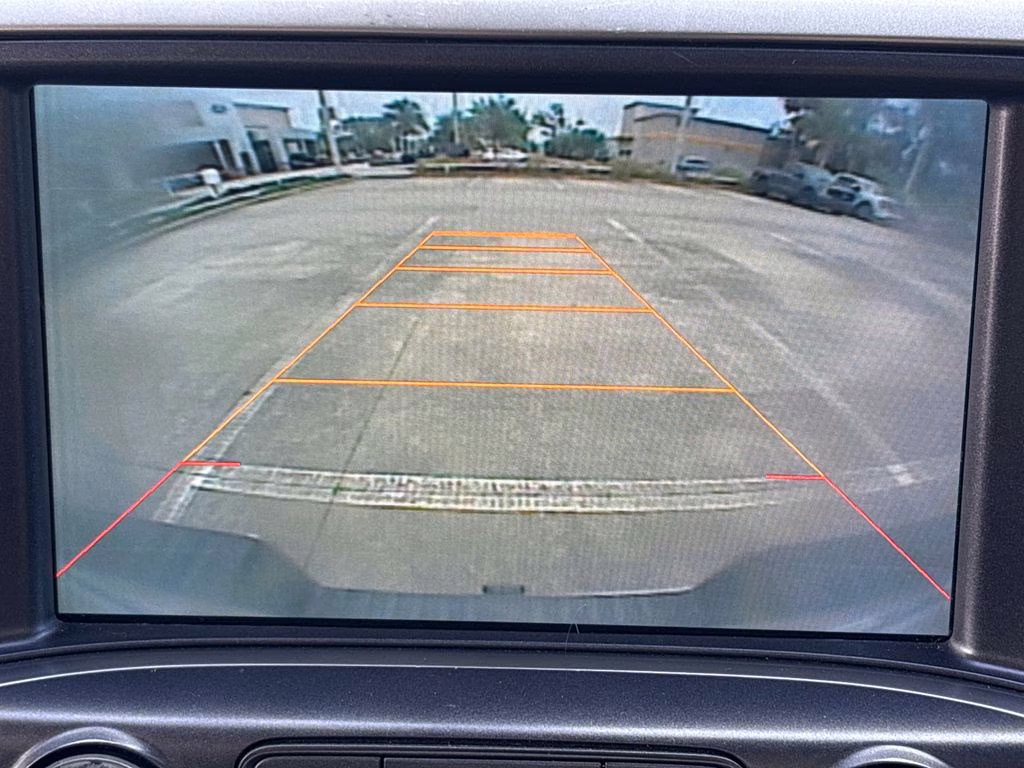 2015 Summit White Chevrolet Silverado 1500 LT 4X4 Truck