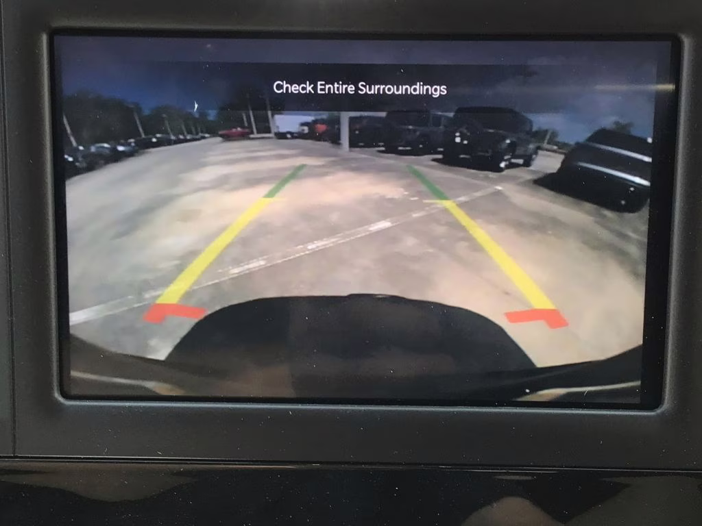 2024 Diamond Black Crystal Pearlcoat Chrysler Voyager LX FWD Van