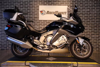 2021 BMW K 1600 GTL Motorcycle