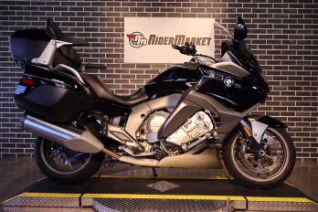 2021 BMW K 1600 GTL Motorcycle