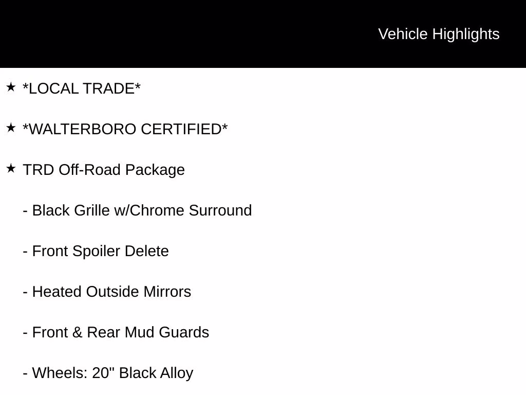 2022 Celestial Silver Metallic Toyota Tundra SR5 4X4 Truck