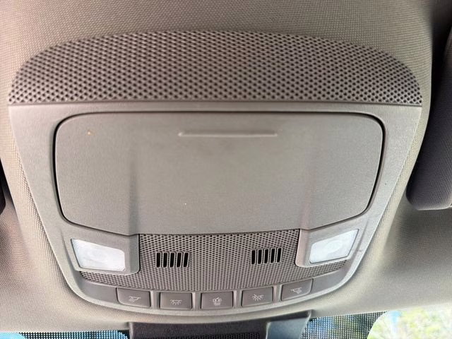 2020 Silver Metallic Ford F-150 XLT 4X4 Truck
