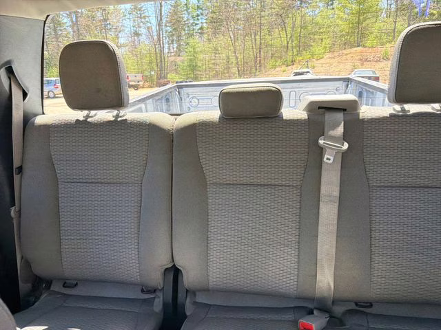 2020 Silver Metallic Ford F-150 XLT 4X4 Truck