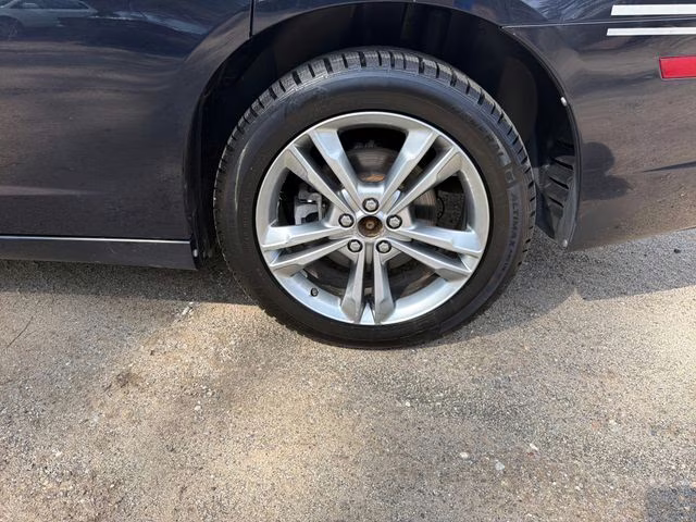 2012 Blackberry Pearlcoat Dodge Charger SXT AWD Sedan