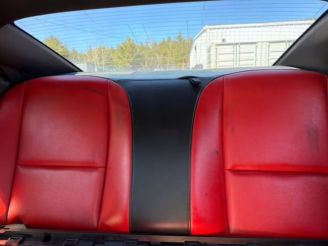 2015 Summit White Chevrolet Camaro SS RWD Coupe