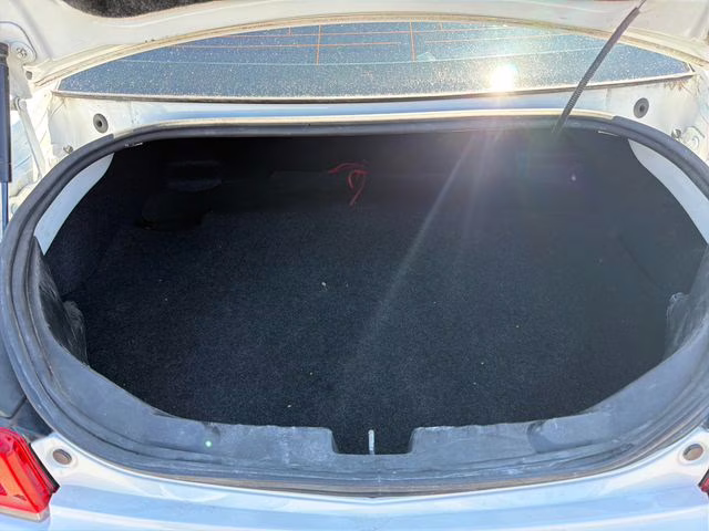 2015 Summit White Chevrolet Camaro SS RWD Coupe