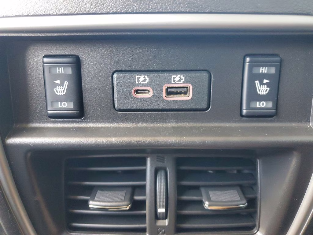 2020 Deep Blue Pearl Nissan Murano Platinum AWD SUV